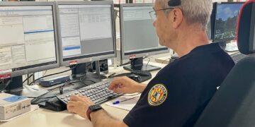 El Consorcio de Bomberos de la Diputació de València forma a su plantilla en ciberseguridad