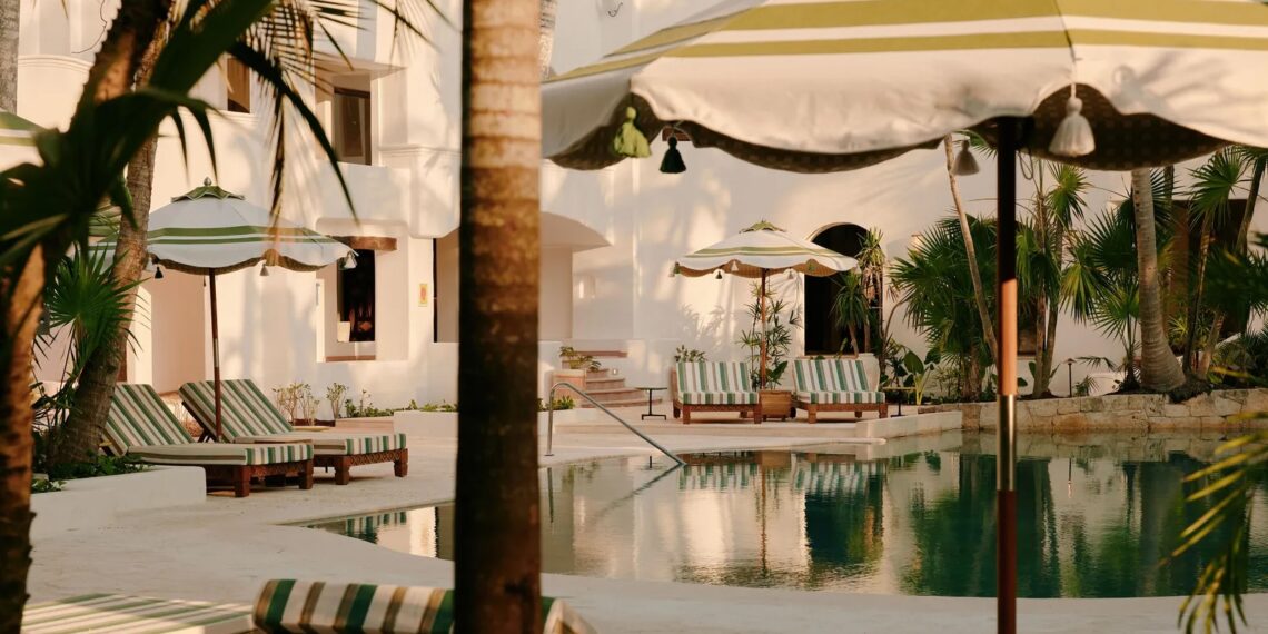 Valencia elegida como mejor destino de Europa en los premios Traveler’s Readers 2024 de Condé Nast