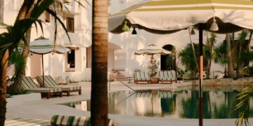 Valencia elegida como mejor destino de Europa en los premios Traveler’s Readers 2024 de Condé Nast