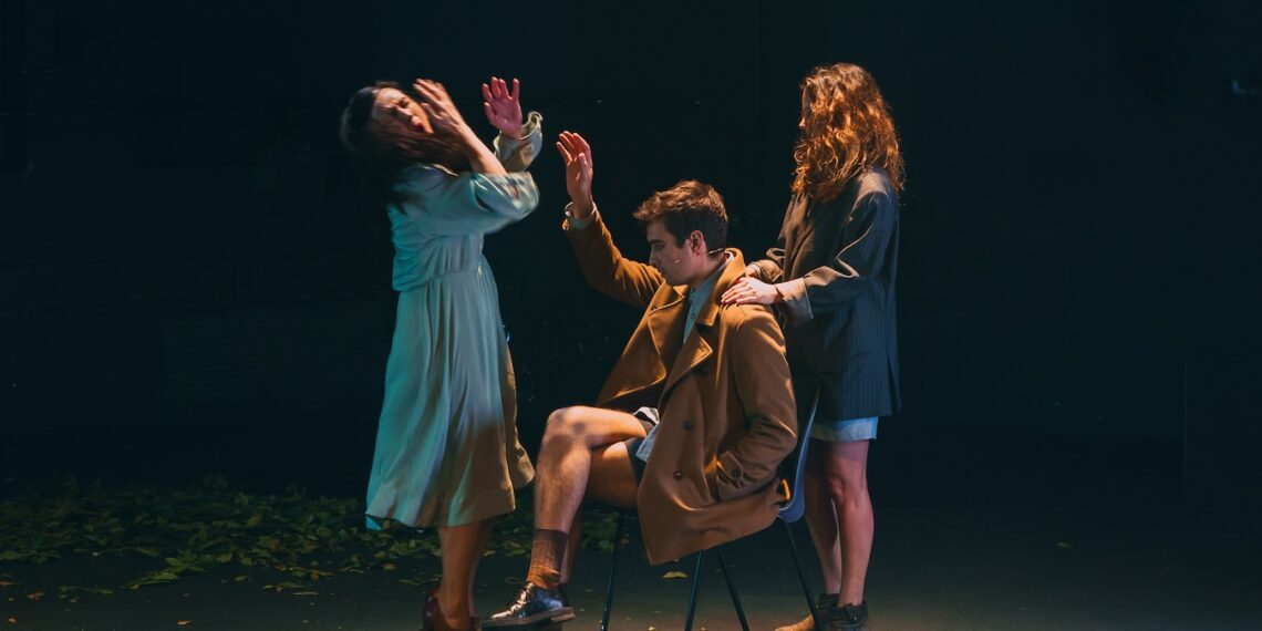 ‘Electra’ de Fernanda Orazi llega al Teatro Rialto de València tras triunfar en los Premios MAX