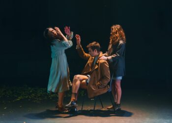 ‘Electra’ de Fernanda Orazi llega al Teatro Rialto de València tras triunfar en los Premios MAX