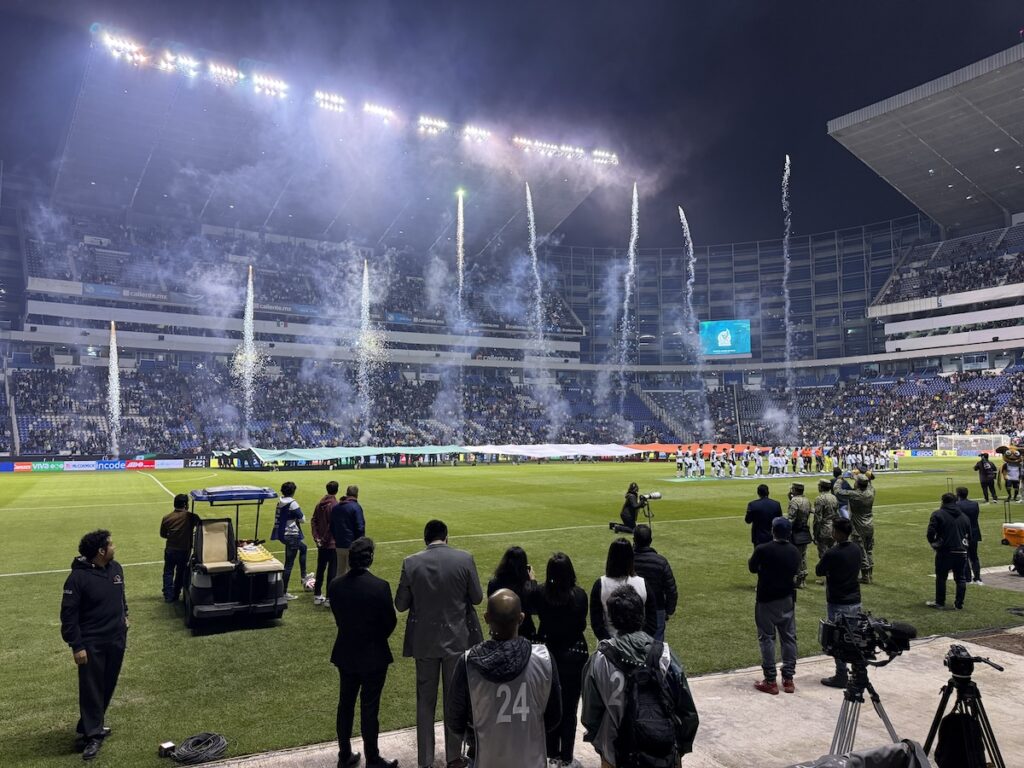 partido amistoso valencia vs mexico