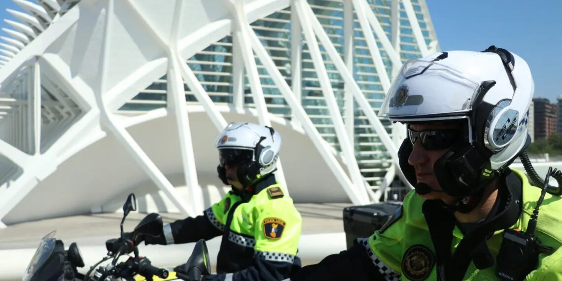 Estos son los cortes de calles para la celebración del 9 de Octubre