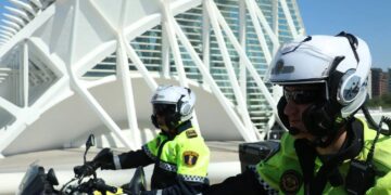 Estos son los cortes de calles para la celebración del 9 de Octubre