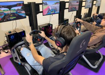 Valencia se posiciona como líder en e-sports con innovaciones en Valencia Digital Summit