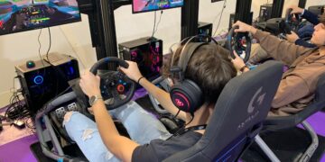 Valencia se posiciona como líder en e-sports con innovaciones en Valencia Digital Summit