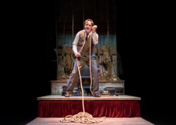 El IVC retoma la programación cultural en los teatros Principal y Rialto de València