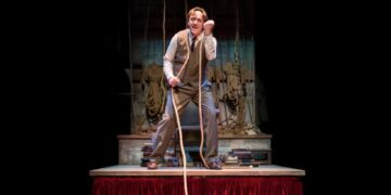 El IVC retoma la programación cultural en los teatros Principal y Rialto de València