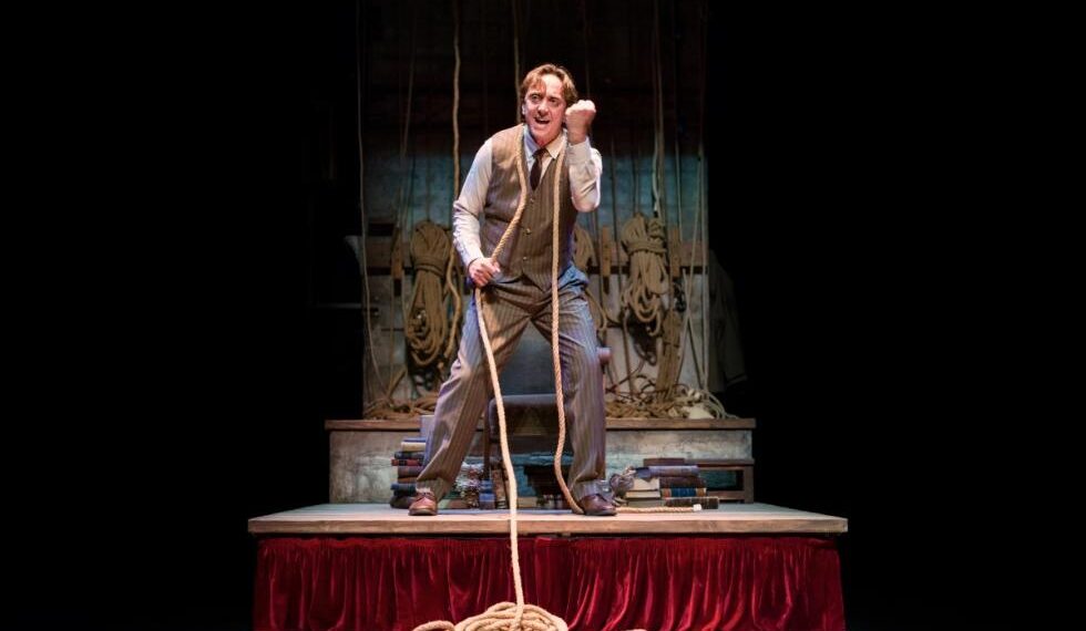 El IVC retoma la programación cultural en los teatros Principal y Rialto de València