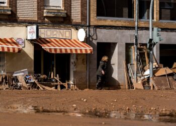 BBVA dona cuatro millones de euros para los afectados por la DANA