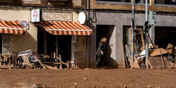 BBVA dona cuatro millones de euros para los afectados por la DANA