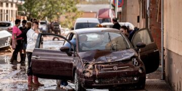 Nando Bañuls (Meteopoble): «No podemos controlar fenómenos naturales, pero sí reducir sus efectos»