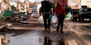 Nando Bañuls (Meteopoble): «No podemos controlar fenómenos naturales, pero sí reducir sus efectos»