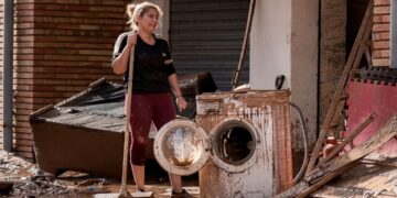 Nando Bañuls (Meteopoble): «No podemos controlar fenómenos naturales, pero sí reducir sus efectos»