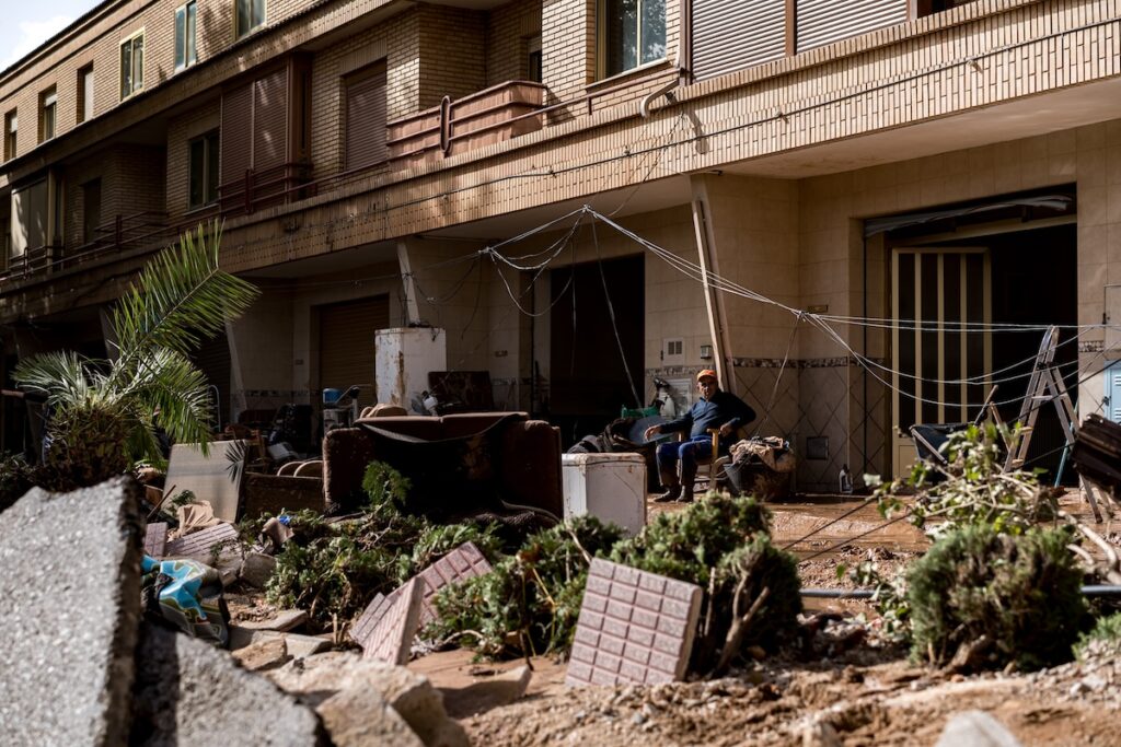 Diego Radames DANA valencia