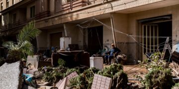 Nando Bañuls (Meteopoble): «No podemos controlar fenómenos naturales, pero sí reducir sus efectos»