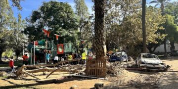 La DANA en Valencia 2024: imágenes