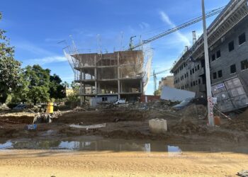 La DANA en Valencia 2024: imágenes