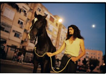 Les Arts acoge el flamenco de Israel Fernández