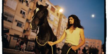 Les Arts acoge el flamenco de Israel Fernández