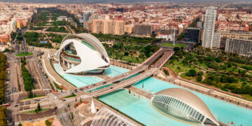La nueva Capital Verde Europea 2026 se anuncia en Valencia