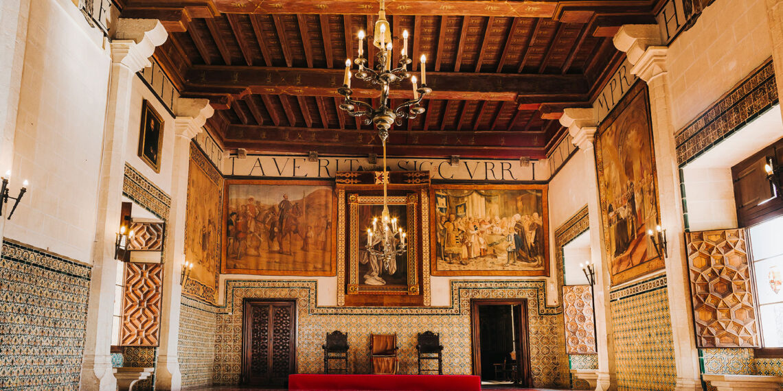 Ruta Borja en la provincia de Valencia: un viaje por el poder y legado de una familia histórica