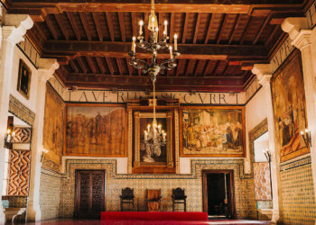 Ruta Borja en la provincia de Valencia: un viaje por el poder y legado de una familia histórica