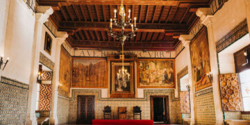 Ruta Borja en la provincia de Valencia: un viaje por el poder y legado de una familia histórica