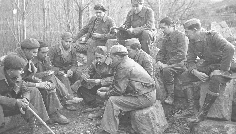 «La Guerra Civil a Sagunt», nueva serie documental