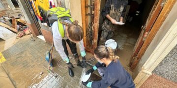 La Diputació de València blinda las subvenciones a ayuntamientos y asociaciones afectadas por la DANA