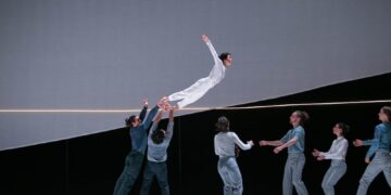 El 38 festival Dansa València se celebrará del 5 al 13 de abril