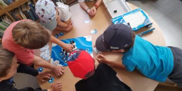 Nadal DiverActiu para cerrar las actividades de la Capitalidad Verde