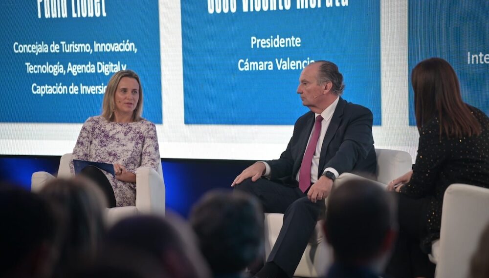 Invest in Valencia consigue atraer 24 empresas que generarán 1.500 empleos