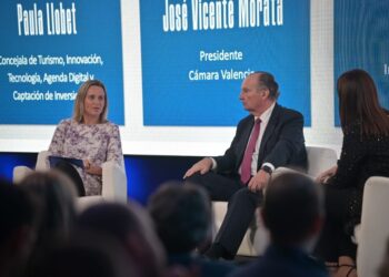 Invest in Valencia consigue atraer 24 empresas que generarán 1.500 empleos