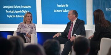 Invest in Valencia consigue atraer 24 empresas que generarán 1.500 empleos