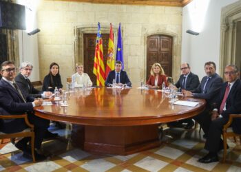 La Generalitat anuncia nuevas ayudas directas para afectados por las riadas que perdieron vehículos