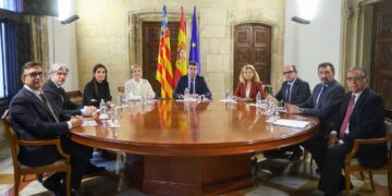 La Generalitat anuncia nuevas ayudas directas para afectados por las riadas que perdieron vehículos