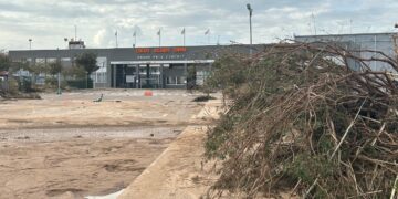 El Circuit Ricardo Tormo cierra 2024 marcado por la DANA y un gran impulso solidario