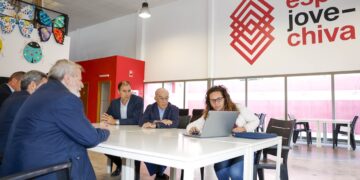 MotoGP dona 1,6 millones de euros para la reconstrucción tras la DANA en Cheste y Chiva