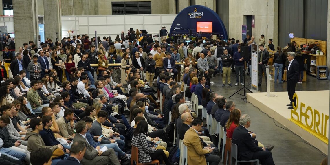 Forinvest 2025: el evento líder en economía, finanzas y tecnología se centra en la transformación empresarial y la sostenibilidad