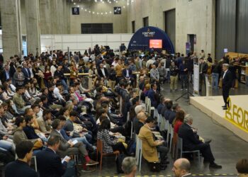 Forinvest 2025: el evento líder en economía, finanzas y tecnología se centra en la transformación empresarial y la sostenibilidad