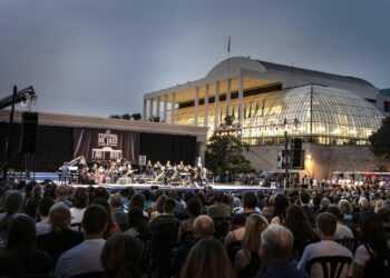 El Palau de la Música de Valencia cierra 2024 con récord de asistencia: 215.247 personas