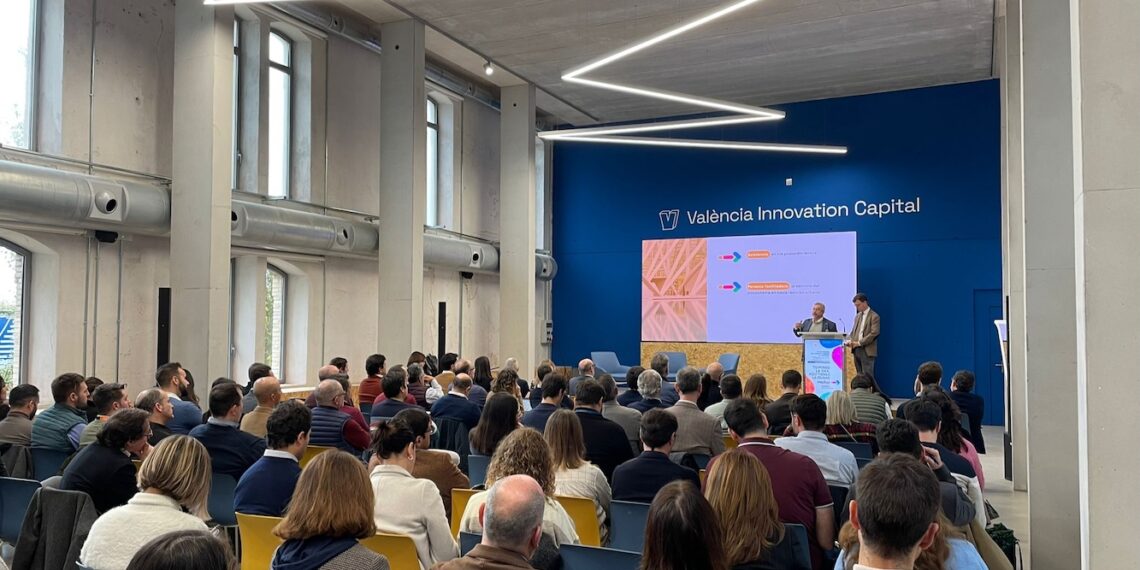 Innovación en Valencia: nace el primer Sandbox Urbano