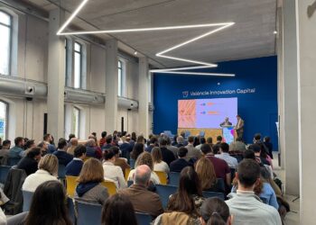 Innovación en Valencia: nace el primer Sandbox Urbano