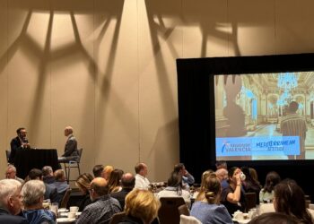 La Generalitat promociona la Comunitat Valenciana en Florida ante turoperadores estadounidenses