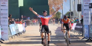 Xàtiva acogerá la 9ª edición del Ciclocross Internacional como cierre de la Copa de España