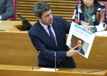 La Generalitat destinará 250 millones de euros en ayudas a los afectados por las riadas en Valencia