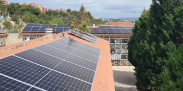 Valencia lanza un mapa solar interactivo para impulsar la energía fotovoltaica en la ciudad