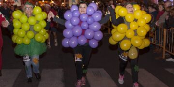 San Silvestre Valencia 2024: fecha, recorrido e inscripciones