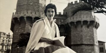 València celebra el centenario del nacimiento de la escritora María Beneyto